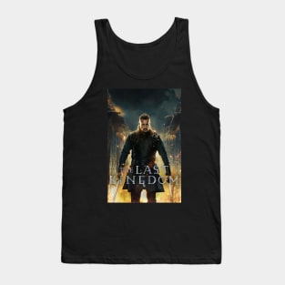 Medieval Kingdom Tank Top